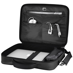 Hama Miami, 15.6", black - Notebook Bag Item - 00216521