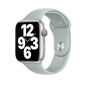Dirželis Apple Watch 45mm, Sport Band, Succulent Prekė - MP7M3ZM/A