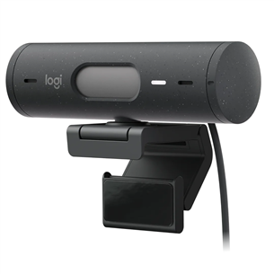 Web kamera Logitech Brio 500 Prekė - 960-001422