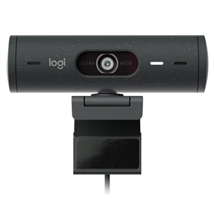 Web kamera Logitech Brio 500 Prekė - 960-001422