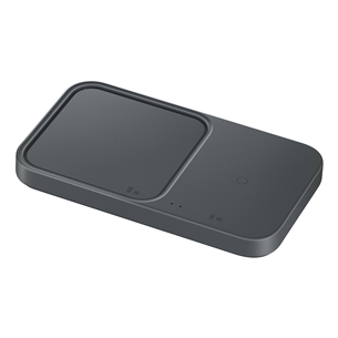 Belaidis įkroviklis Samsung Wireless Charger Duo Pad, black Prekė - EP-P5400BBEGEU