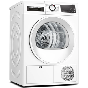 Džiovyklė Bosch Prekė - WQG242AASN WQG242AASN
