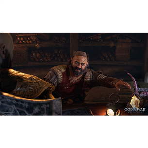 Žaidimas PS4 God of War Ragnarök Prekė - 711719408499