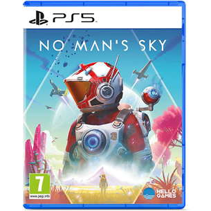 Žaidimas PS5 No Mans Sky Prekė - 3391892023596 3391892023596