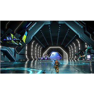 Žaidimas PS5 No Mans Sky Prekė - 3391892023596