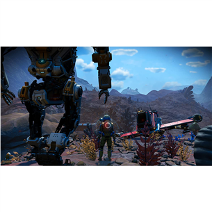 Žaidimas PS5 No Mans Sky Prekė - 3391892023596