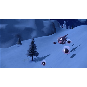 Žaidimas Nintendo Switch Pokémon Scarlet Prekė - 045496510794