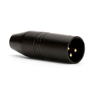 Adapteris RODE Item - VXLR, 3.5mm to XLR