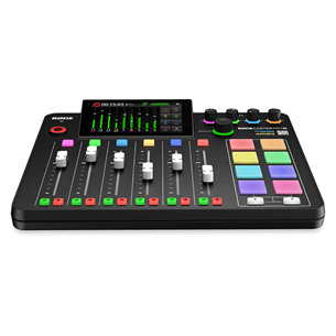 Valdiklis RODE Caster Pro II Prekė - RCPII-E RCPII-E
