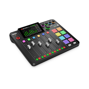 RODE Caster Pro II - Podcast console Item - RCPII-E
