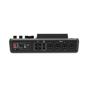 RODE Caster Pro II - Podcast console Item - RCPII-E