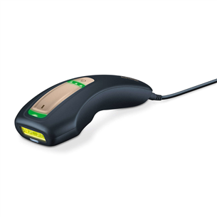 Fotoepiliatorius Beurer IPL Pure Skin Pro Prekė - IPL5800BLACK IPL5800BLACK