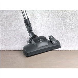 Miele Blizzard CX1, 890 Вт, без мешка, красный - Пылесос Товар - 12033930