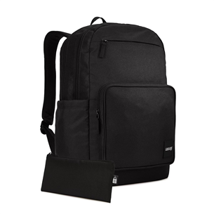 Nešiojamo kompiuterio kuprinė Case Logic Query 15,6'', 29 L, Black Prekė - 3204797 3204797