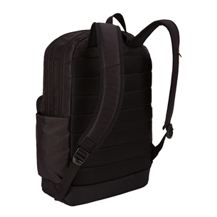 Nešiojamo kompiuterio kuprinė Case Logic Query 15,6'', 29 L, Black Prekė - 3204797