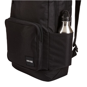 Nešiojamo kompiuterio kuprinė Case Logic Query 15,6'', 29 L, Black Prekė - 3204797