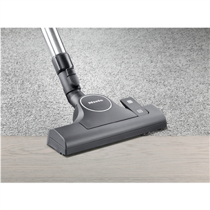 Miele Complete C3 Comfort, 890 Вт, серый - Пылесос Товар - 12031700