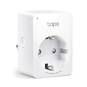 TP-Link Tapo P110, white - Smart plug Item - TAPOP110 TAPOP110