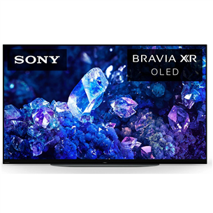 Televizorius Sony Prekė - XR42A90KAEP XR42A90KAEP