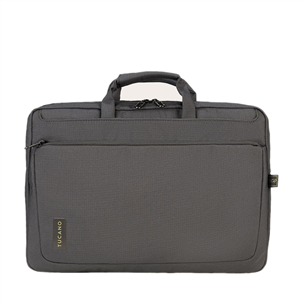 Tucano Work Out 4, 15.6", black - Notebook Bag Item - WO4-MB16-AX WO4-MB16-AX