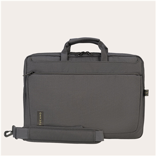Tucano Work Out 4, 15.6", black - Notebook Bag Item - WO4-MB16-AX