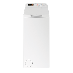 Skalbimo mašina Indesit Prekė - BTWS60400EU/N BTWS60400EU/N