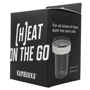 Priedas Kambukka Bora, 400 ml Prekė - 11-06009