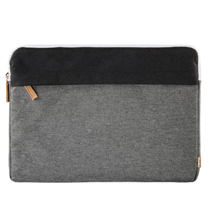 Hama Florence, 13.3'', black/gray - Notebook Sleeve Item - 00217113 00217113