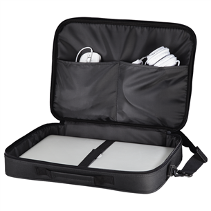 Hama Montego, 17.3", black - Notebook Bag Item - 00216441