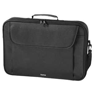 Hama Montego, 17.3", black - Notebook Bag Item - 00216441 00216441