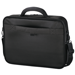 Hama Miami, 17.3", black - Notebook Bag Item - 00216522