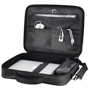 Hama Miami, 17.3", black - Notebook Bag Item - 00216522