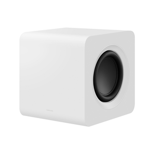 Samsung S-Series HW-S801B, 3.1.2, white - Soundbar Item - HW-S801B/EN