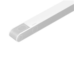 Samsung S-Series HW-S801B, 3.1.2, white - Soundbar Item - HW-S801B/EN