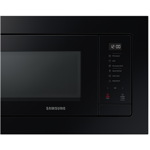 Microwave oven Samsung Item - MG23A7318CK/E2