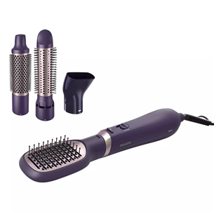 Plaukų formavimo šukos Philips Prekė - BHA313/00 BHA313/00