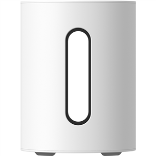 Sonos Sub Mini, white - Wireless subwoofer Item - SUBM1EU1 SUBM1EU1