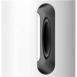 Sonos Sub Mini, white - Wireless subwoofer Item - SUBM1EU1