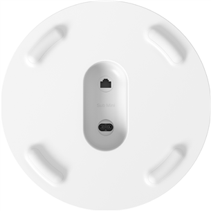 Sonos Sub Mini, white - Wireless subwoofer Item - SUBM1EU1