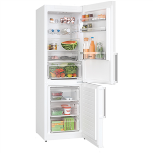 Šaldytuvas Bosch Prekė - KGN367WCT