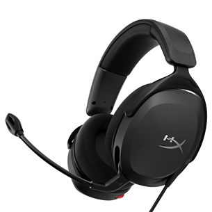 HyperX Cloud Stinger 2 Core, black - Headset 683L9AA
