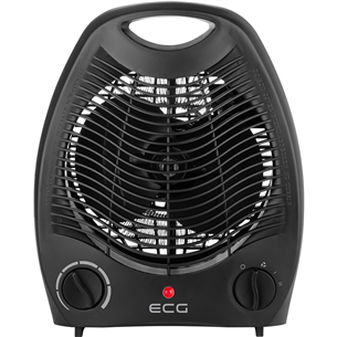 Šildytuvas ECG Prekė - TV30BLACK TV30BLACK