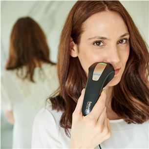 Fotoepiliatorius Beurer IPL Pure Skin Pro Prekė - IPL5800BLACK