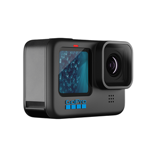 GoPro HERO11 Black Creator Edition - Adventure camera Item - CHDFB-111-EU