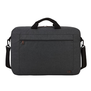 Case Logic Era Attaché, 15.6", dark gray - Notebook Bag Item - 3203695
