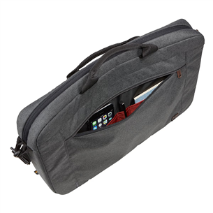 Case Logic Era Attaché, 15.6", dark gray - Notebook Bag Item - 3203695