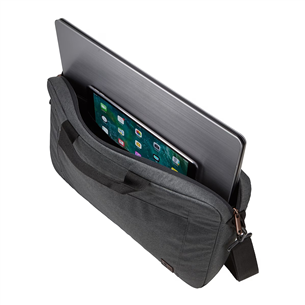Case Logic Era Attaché, 15.6", dark gray - Notebook Bag Item - 3203695