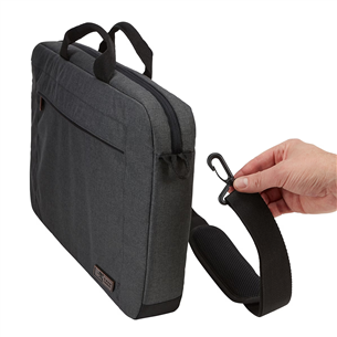 Case Logic Era Attaché, 15.6", dark gray - Notebook Bag Item - 3203695