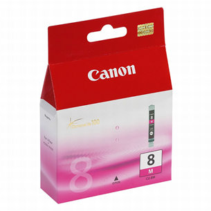 Cartridge Canon CLI-8M Item - CLI8M CLI8M