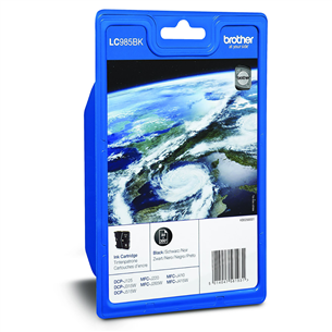 Cartridge Brother LC-985BK (black) Item - LC985BK LC985BK